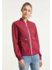 DreiMaster Maritim Blouson in Rot