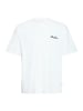 !SOLID Rundhalsshirt SDWolts in Weiß