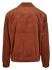 Urban Classics Urban Classics Herren Boxy Corduroy Jacket in toffee
