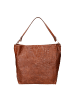 Gave Lux Schultertasche in BROWN