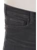 Mustang Jeans Vegas slim in Schwarz