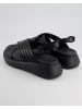 Paul Green Sandalen in Schwarz
