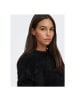 JDY Pullover in Black