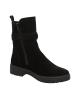 Legero Stiefelette MYSTIC in Schwarz