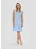 s.Oliver Kleid in 5304_himmelblau