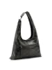 FREDs BRUDER Ever Faded Schultertasche Leder 38 cm faded black