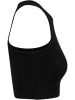 Urban Classics Tank-Tops in black