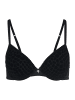 JOOP! T-Shirt-BH Sensual in Black
