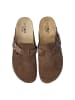 cmp Freizeitschuhe Navarro in braun