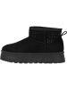 Palado Winterstiefel Xottea in Schwarz