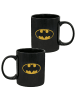 United Labels DC Comics Tasse - Batman Logo 320 ml in Mehrfarbig