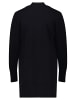 Betty Barclay Longstrickjacke mit Struktur in Schwarz