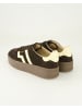 Gant Sneaker low in Braun