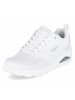 Skechers Schnürhalbschuh in weiss