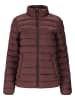 Whistler Steppjacke Arubi in 4241 Fudge