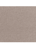 Beliani Sofaelement UNSTAD in Braun/Schwarz - (W) 76 x (H) 72 x (L) 76 cm
