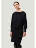 Zero  Kleid in black beauty