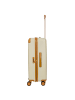 BRIC`s Amalfi - 4-Rollen-Trolley 70.5 cm (cream) in cream