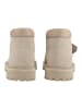 Clarks Stiefelette DSRT 2456 ROCK in Sand