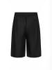 Levete Room Shorts LR-RIOT in 9999 BLACK