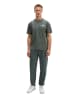 Marc O'Polo T-Shirt loose in Mangrove