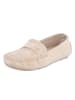 Ital-Design Halbschuh in Beige