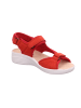 Legero in rot