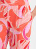 Betty Barclay Stoffhose in rosa mehrfarbig - 0001