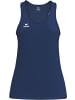 erima Damen Singlet in new navy/new royal