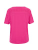 Venice Beach T-Shirt Reagan DCTL 01 in Pink