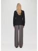 QS Strickpullover  in  9999_schwarz