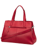PICARD Handtasche Bali in Red