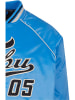 FUBU FUBU in light blue/black/creme