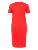 KAFFE curve Kleid KCcaline A-shape in Grenadine