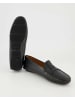 George Watts Loafer in Schwarz