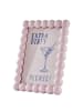 Butlers Bilderrahmen HAPPY WALLS Bubble in Pink