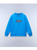 Napapijri Pullover "K B-Chamois C S" in Blau