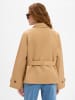 MOSS COPENHAGEN Übergangsjacke MSCHKishia in camel