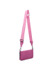 Fritzi aus Preußen Lou Vintage Geldbörse 20.5 cm in squeezy pink