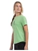 Schöffel T-Shirt "T Shirt Haberspitz L" in sprint crisp