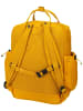 FJÄLLRÄVEN Rucksack Kanken Outlong in Ochre