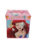 Disney Princess Sitzbox 30x30x30 cm Aufbewahrung für Kinder