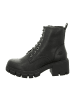 Dockers by Gerli Schnürboots in Schwarz