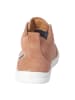 PEPINO Kindergarten Sneaker in braun