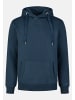 Salzhaut Hoodie HEFF in Navy