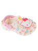 Crocs Crocs Classic Hello Kitty Clog T in Weiß