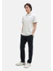Tom Tailor Poloshirt in weiß