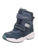 superfit Winterstiefel CULUSUK 2.0 in Blau/Grün