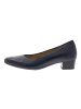 ara Pump in blau