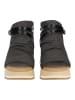 Blowfish Sandalen in Schwarz